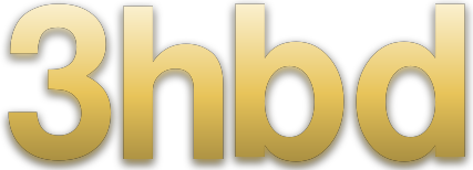 3hbd logo